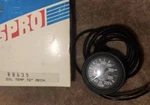 New Isspro Mechanical Oil Temperature Gauge 72 In. 325F - #R8635. Fixed Price $80.00.