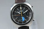 Near Mint Seiko 5 Sports Speed Timer 6139-7020 Automatic Men's Watch From Japan. Fixed Price $599.90.