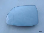 17-25 Left Side Oem Original Audi Q5 Q7 Auto Dim Heated Mirror Glass Wide-angle. Fixed Price $159.00.