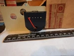Nos 58 Studebaker Sedan Temperature Gauge 1545446 Champion Commander President. Fixed Price $29.99.