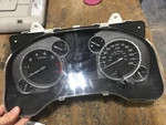 2015-2017 Toyota Tundra Speedometer, 5.7L, 120MPH, 79K Miles; Id 83800-0CR20. Fixed Price $594.00.
