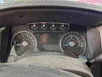 2013 Ford F150 Speedometer Cluster Mph King Ranch Used 145K Miles 257-07311. Fixed Price $115.52.