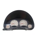 Instrument Cluster Speedometer Mph Chrome Trim Fits 2003 Liberty Original Oem. Fixed Price $50.00.