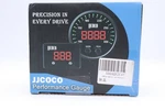 Jjcoco Digital Water Temperature Gauge 14-302 F With 1/8 Npt Sensor Real-time. Fixed Price $25.00.