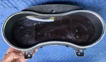 2015 Jeep Grand Cherokee Srt 6.4L Speedometer Instrument Cluster 68242924AC. Fixed Price $549.99.