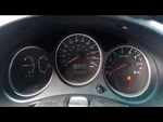 Speedometer Cluster Mph X Model Fits 08 Forester 136893. Fixed Price $100.00.