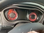 Used Speedometer Gauge Fits: 2017 Dodge Challenger Cluster Mph 200 Id 683061. Fixed Price $307.99.