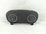 2018-2018 Buick Enclave Speedometer Instrument Cluster Gauges 84410637 MB7B5. Fixed Price $93.00.