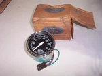 1965,67 Ford 100 Pickup Speedometer Oem Obsolete. Fixed Price $232.40.