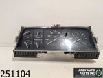 Oem 1989 Ford Ranger 2.9L Speedometer Kph Instrumental E97F-10B885-A. Fixed Price $159.99.