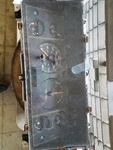 Speedometer Head Only Fits 87 Caravan 7022. Fixed Price $25.00.