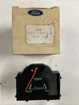 Nos 1970 1971 Ford Torino Ranchero Coolant Temperature Gauge Oem D0OZ-10883-A. Fixed Price $85.00.