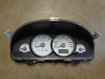 06 07 Ford Escape 3.0 Speedomenter Cluster 6L8T-AB 161,503. Fixed Price $59.99.
