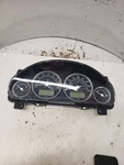 Used Speedometer Gauge Fits: 2005 Jaguar Type Cluster W/o Supercharged Option. Fixed Price $77.00.