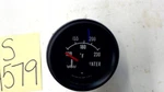 Mack 3MT35AP2 Water Gauge. Fixed Price $18.95.
