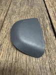 92-95 Honda Civic Hatchback Rear Right Interior Panel Shock Cover Lid Cap Gray. Fixed Price $50.00.