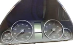 Speedometer Instrument Cluster C230 2005 2006 Mercedes Dash Head Gauge Oem. Fixed Price $83.99.