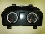 Dodge Ram 1500 5.7 Gaz 2018 4X4 Cluster Screen 45 919 Km P68340665AB. Fixed Price $99.00.