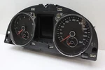 2010 Volkswagen Passat 3C0920 972L Speedometer Instrument Cluster Gauges 109K. Fixed Price $76.97.