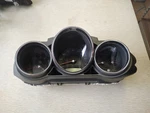 2008 Cts Speedometer Instrument Dash Gauge Cluster 197K Cadillac 2009 25860694. Fixed Price $45.00.