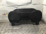 18 Ford Mustang Gt Speedometer Instrument Gauge Cluster JR3T10849TF 22K. Fixed Price $250.00.
