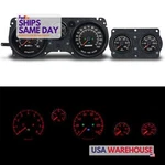 New Vintage Usa 71226-01, Kit Gauge Firebird Fits 70-81 Aviator Performance. Fixed Price $1012.88.