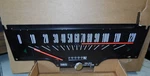 Nos 1967 Ford Fairlane Speedometer Asy C7OZ-17255-A. Fixed Price $495.00.