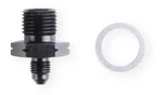 Earl's Performance AT9919BFJERL Oil Pressure Gauge Adapter Fittings Black. Fixed Price $27.25.