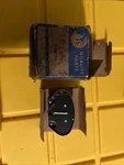 Nos 1951 1952 All Chevrolet Car Ammeter Gauge 1501235 Ac New Old. Fixed Price $30.00.