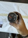 Autocar Engine Temp Gauge Ato GZ210002. Fixed Price $10.00.