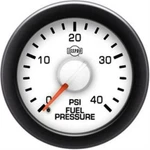 Isspro EV2 Fuel Pressure Gauge 0-40 Psi R14055. Fixed Price $198.96.