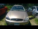 Speedometer Cluster Message Center Mph Fits 05-07 Taurus 550669. Fixed Price $60.85.