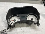 Used Speedometer Gauge Fits: 2006 Ford Explorer Mph W/message Center Id 6L2T-108. Fixed Price $98.89.