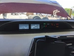 Speedometer Cluster Prius Vin Fu 7TH And 8TH Digit Mph Fits 19-20 609250. Fixed Price $143.12.