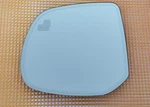 22-25 Range Rover Sport L460 Left Auto Dim Mirror Glass Blind Spot Lh Wide-angle. Fixed Price $319.00.