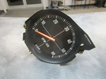 1974-1978 Mustang 11 Tachtometer Cluster D5ZF-17B316-B Untested. Fixed Price $89.95.