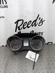 Speedometer Cluster Laredo Mph Fits Grand Cherokee 1076613. Fixed Price $40.00.