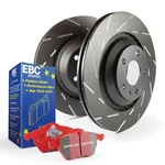 Ebc S4KF1152 STAGE-4 Signature Brake Kit. Fixed Price $753.41.