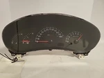 Speedometer Cluster Market Mph Fits 98-99 Concorde 48656 J3. Fixed Price $75.00.