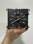 89-94 Ford Explorer Ranger Bronco Ii Instrument Cluster Speedometer Gauge 38K. Fixed Price $79.99.