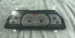 2001-2004 Toyota Sequoia Instrument Cluster Speedometer Gauges Oem. Fixed Price $104.39.