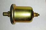02502-00 Datcon Oil Pressure Sender 0-40 Psi Nos. Fixed Price $41.00.