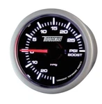 Turbosmart TS-0101-2023 Boost Gauge 0-30PSI 52MM 1/16". Fixed Price $70.99.