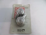 Delta Faucet Lever Handle Set RP6062. Fixed Price $13.97.