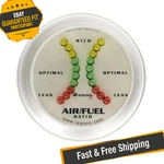 Equus E8366 2" Air/fuel Ratio Gauge. Fixed Price $95.30.