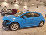Speedometer Hatchback Cluster Mph Id 83800-1AD41 Fits 19-21 Corolla 1441309. Fixed Price $120.00.
