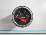New Oem 826720 Stewart & Warner Mechanical Vacuum Gauge 0820. Fixed Price $100.00.