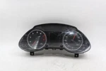 Speedometer Cluster 131K Miles Mph 2009-2010 Audi Q5 Oem #13275. Fixed Price $149.99.