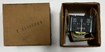 New Old Stock Ammeter Gauge For 1942-48 Chrysler All Models Mopar #1163534. Fixed Price $130.00.