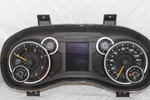 Speedometer Instrument Cluster 2020 Dodge Ram 3500 Panel 80,948 Miles Diesel. Fixed Price $509.00.